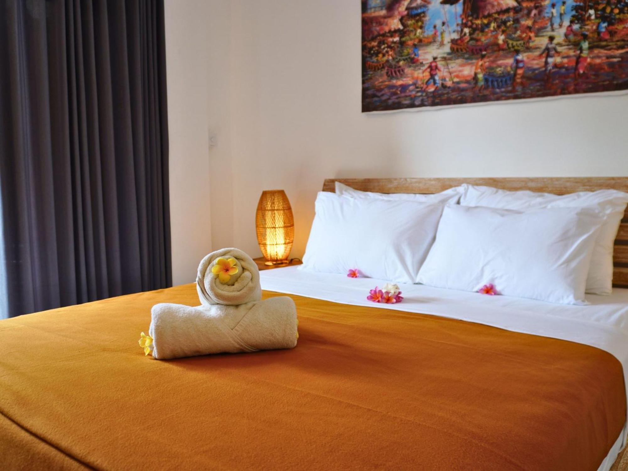 Summer Of Surf Hostel Uluwatu อูงาซัน ภายนอก รูปภาพ