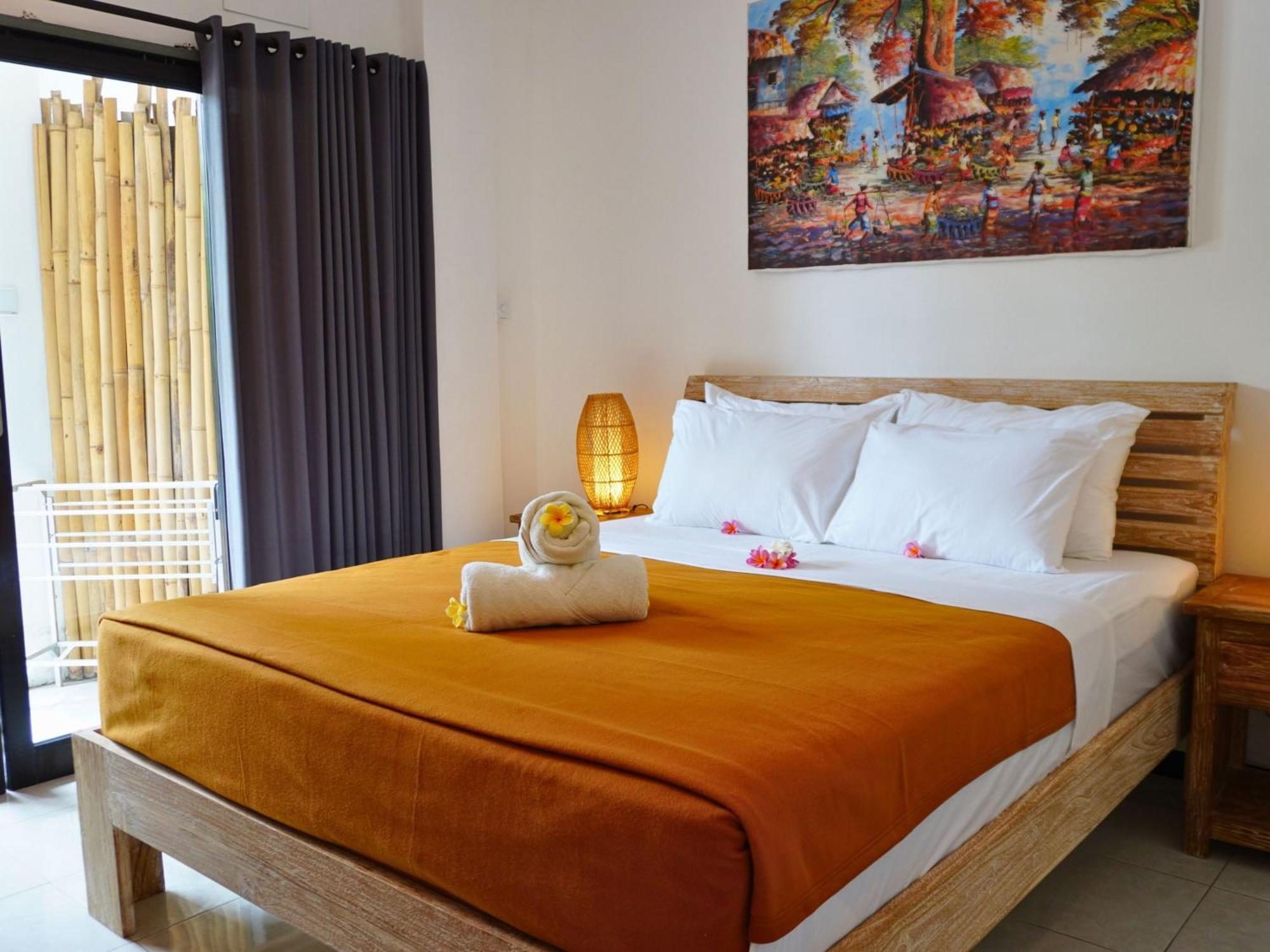 Summer Of Surf Hostel Uluwatu อูงาซัน ภายนอก รูปภาพ