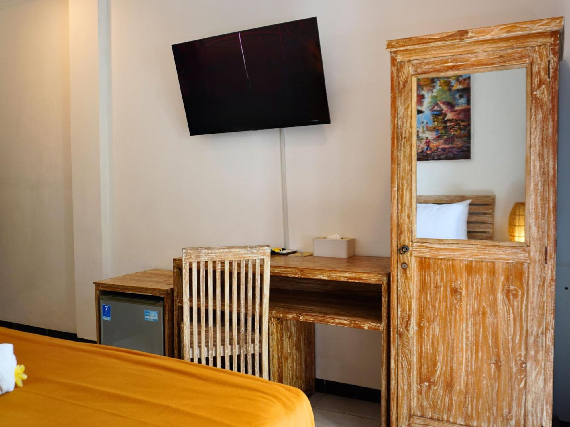 Summer Of Surf Hostel Uluwatu อูงาซัน ภายนอก รูปภาพ