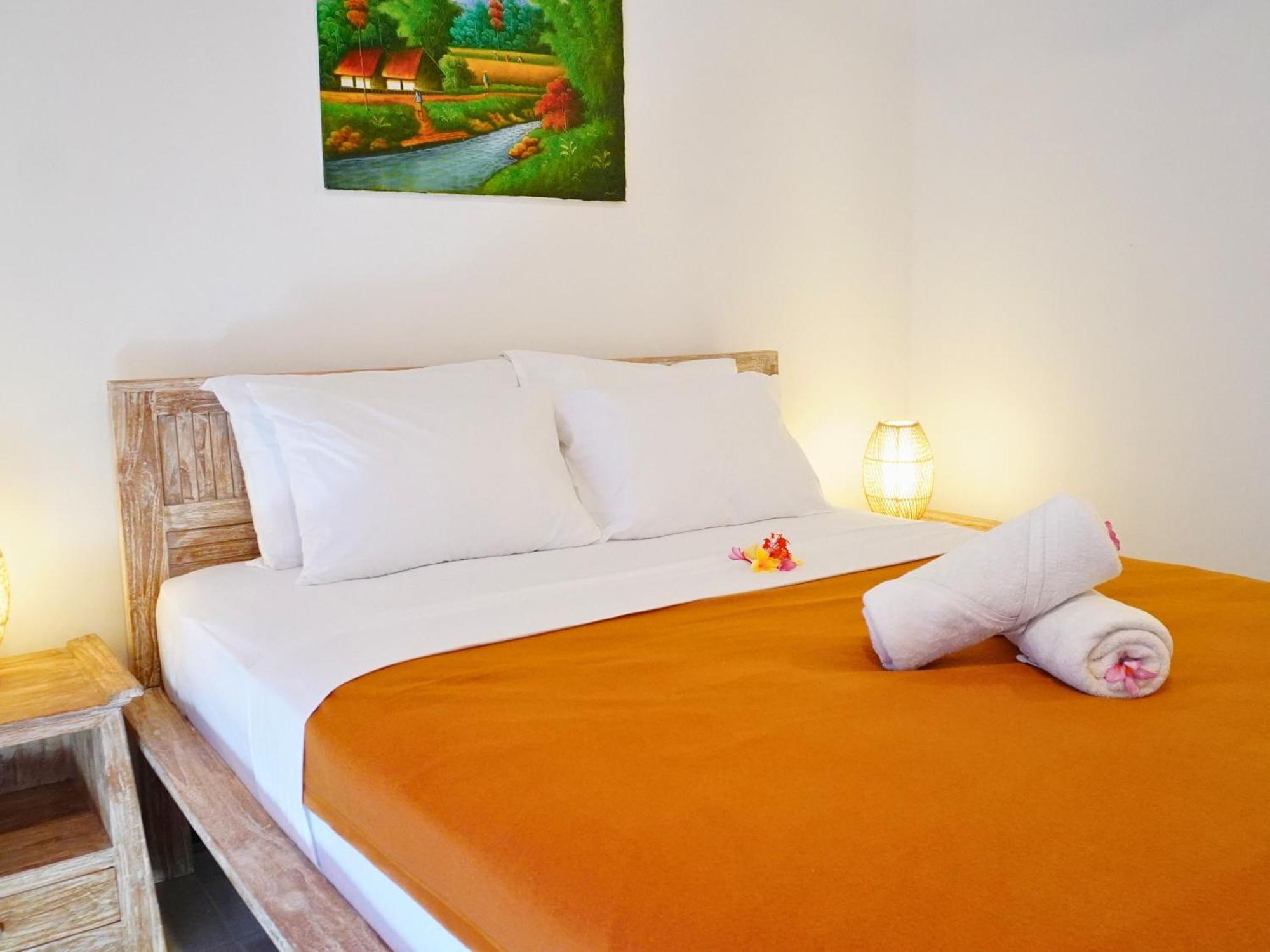 Summer Of Surf Hostel Uluwatu อูงาซัน ภายนอก รูปภาพ