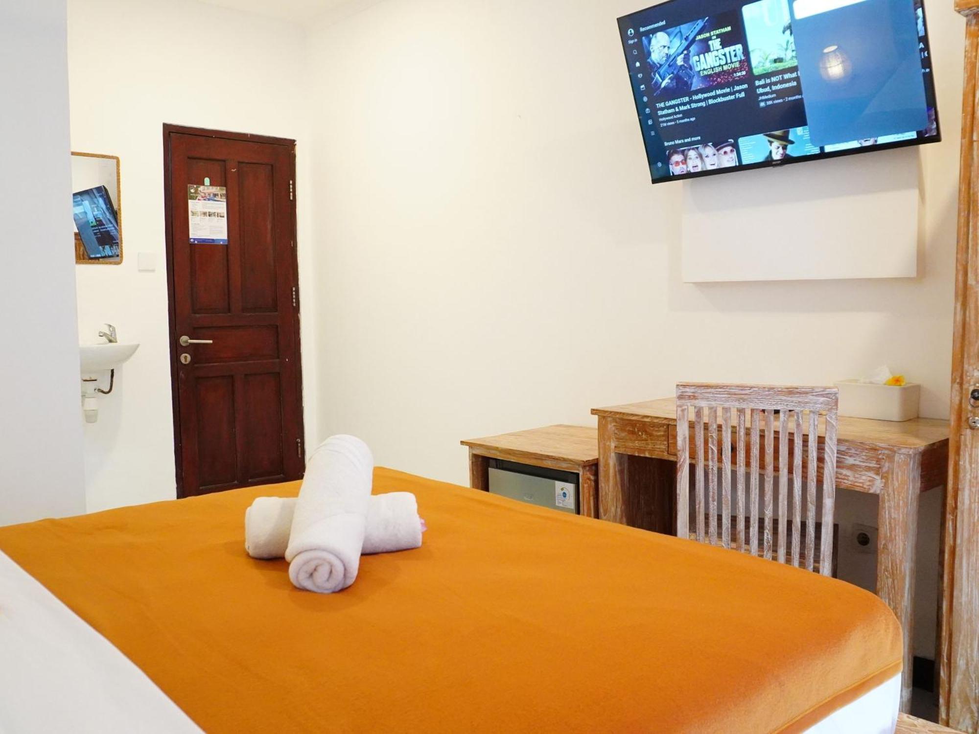 Summer Of Surf Hostel Uluwatu อูงาซัน ภายนอก รูปภาพ