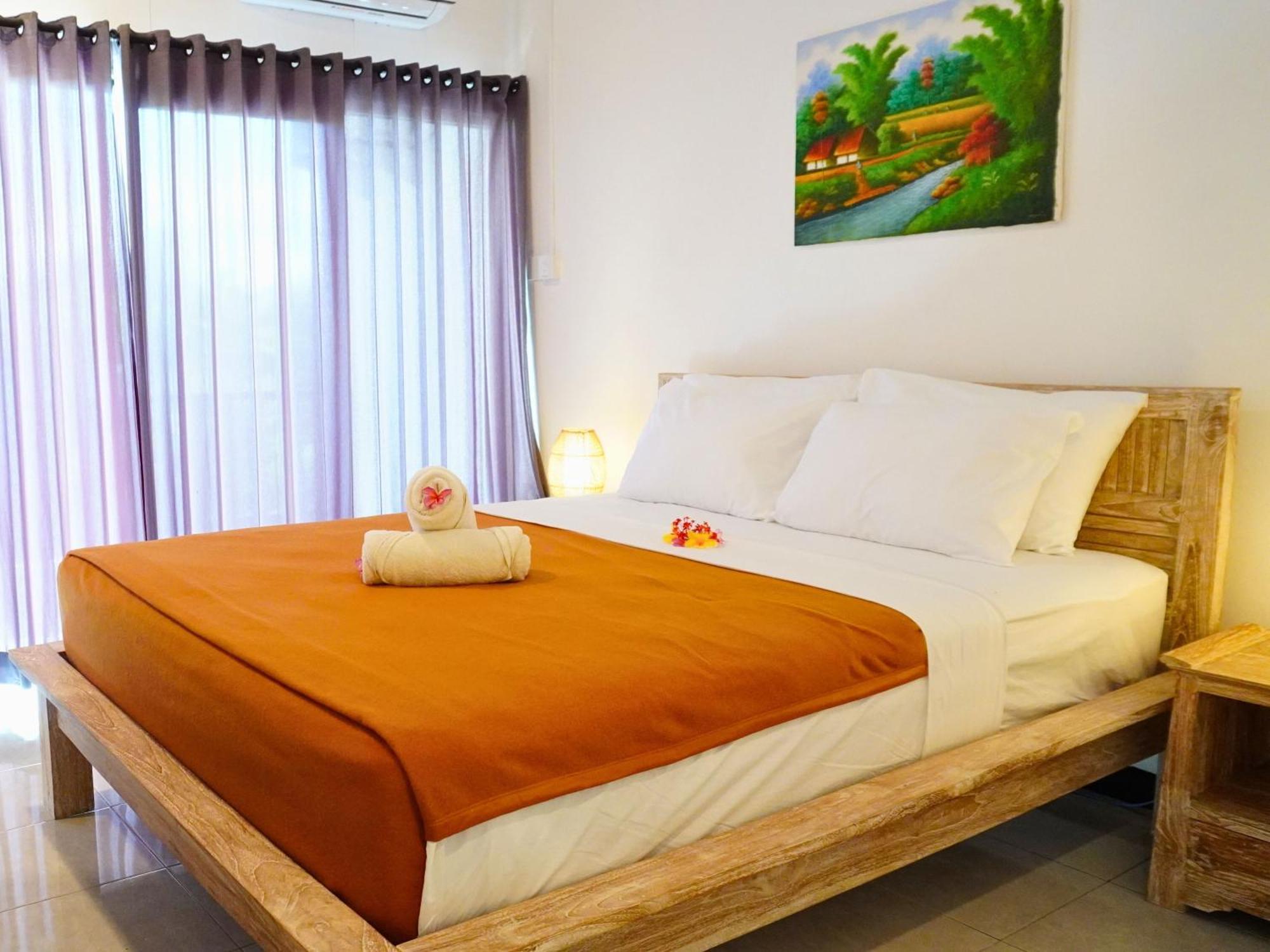 Summer Of Surf Hostel Uluwatu อูงาซัน ภายนอก รูปภาพ