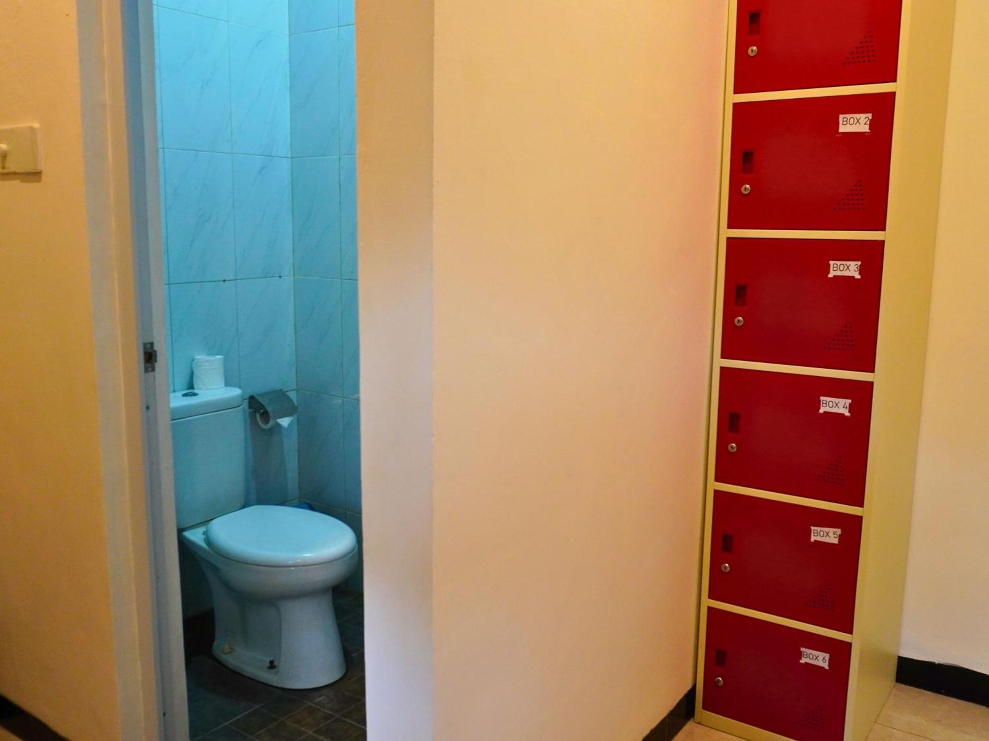 Summer Of Surf Hostel Uluwatu อูงาซัน ภายนอก รูปภาพ