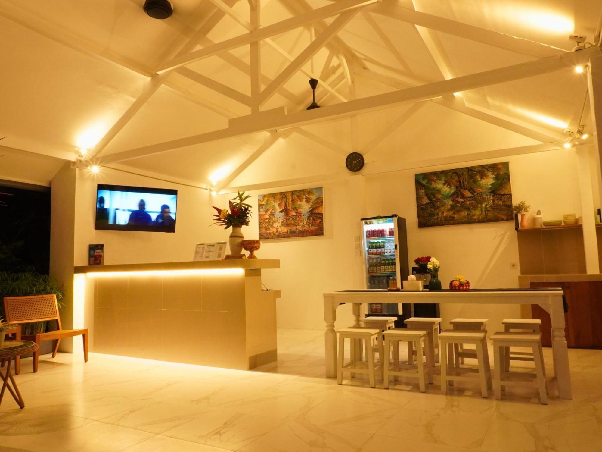 Summer Of Surf Hostel Uluwatu อูงาซัน ภายนอก รูปภาพ