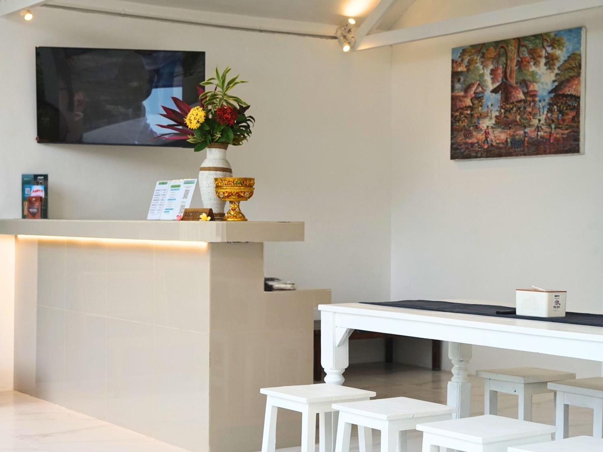Summer Of Surf Hostel Uluwatu อูงาซัน ภายนอก รูปภาพ