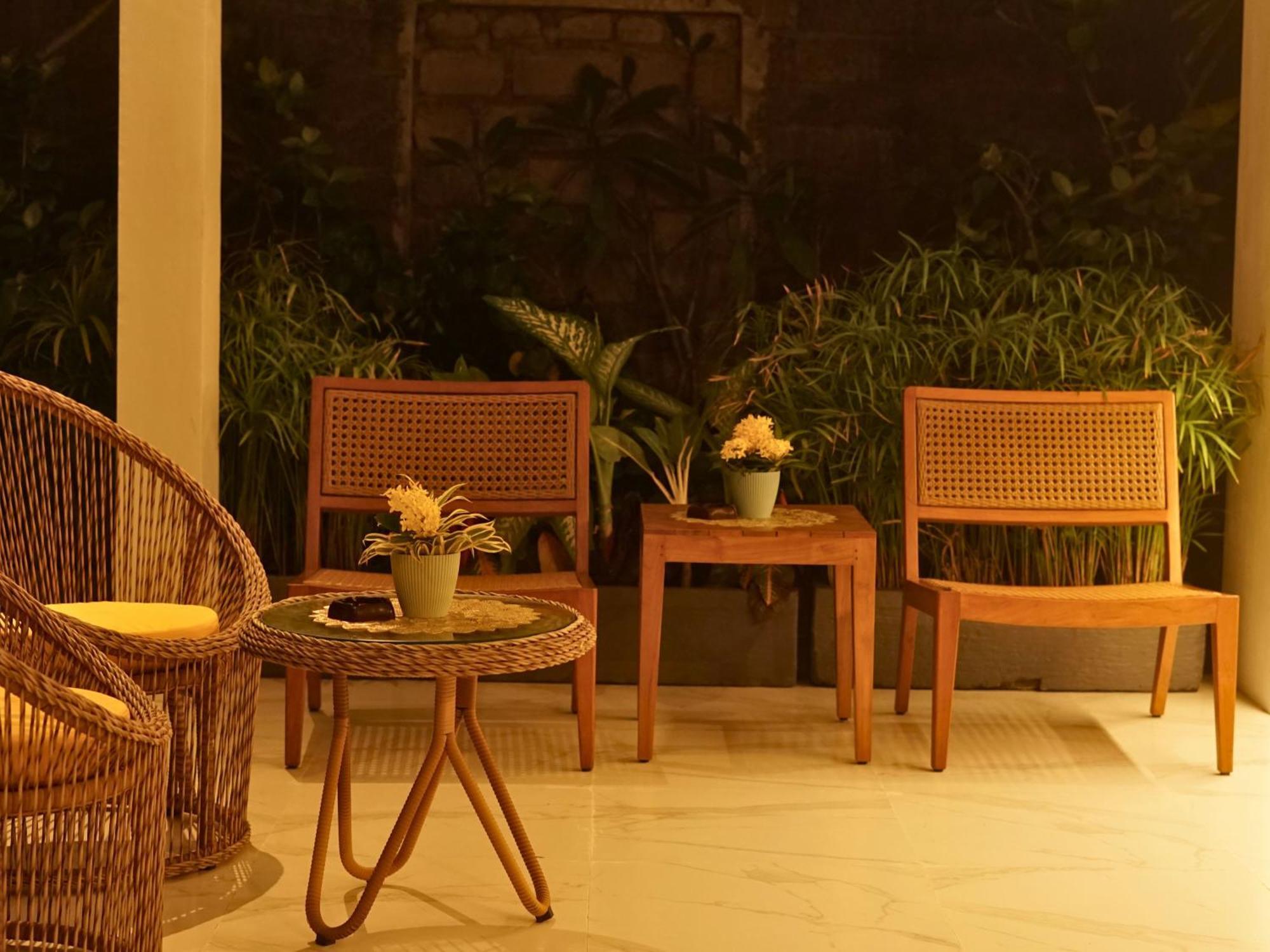 Summer Of Surf Hostel Uluwatu อูงาซัน ภายนอก รูปภาพ