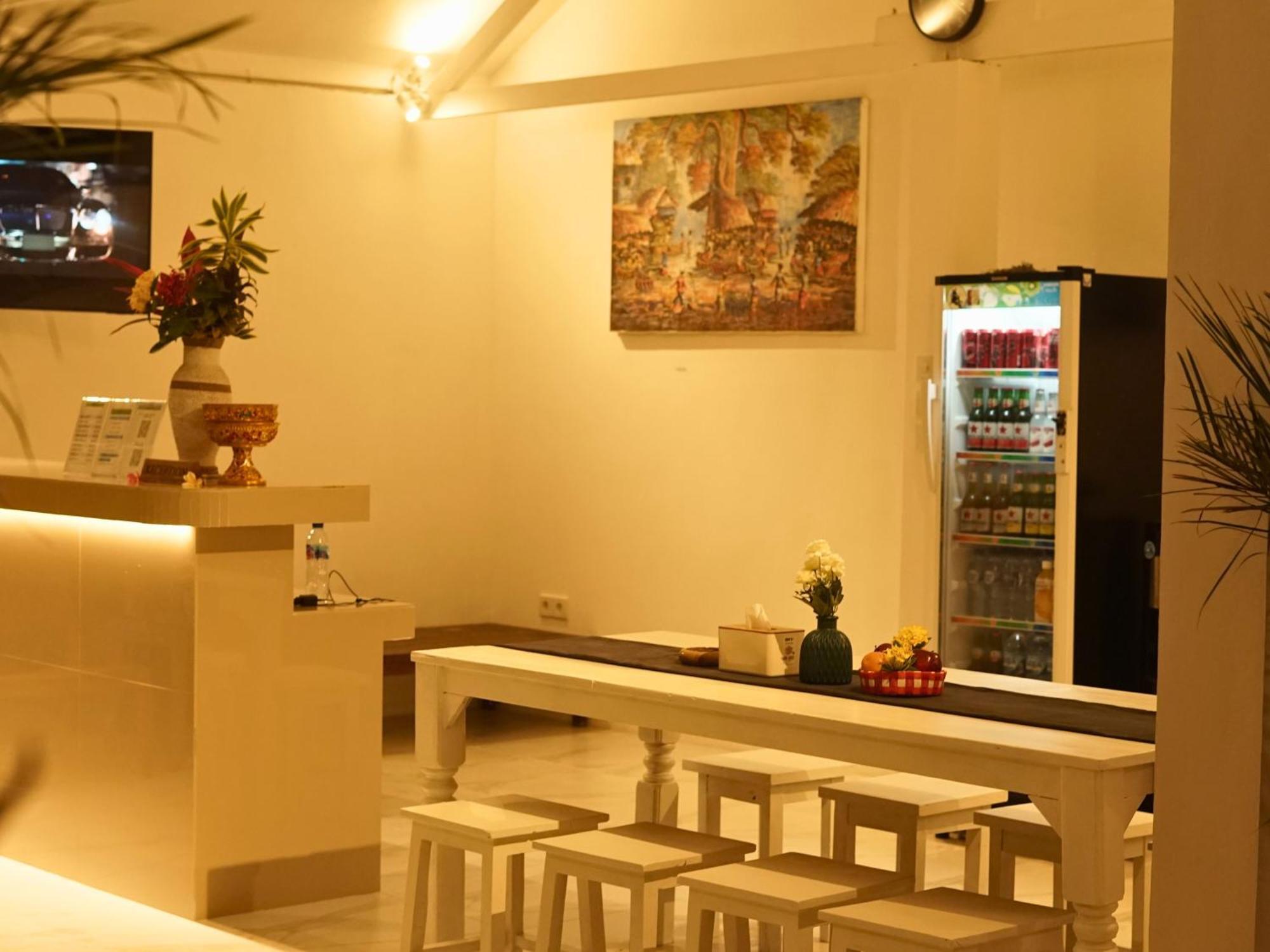 Summer Of Surf Hostel Uluwatu อูงาซัน ภายนอก รูปภาพ