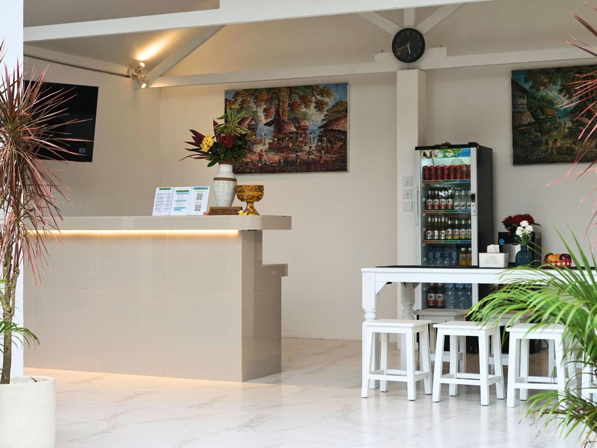 Summer Of Surf Hostel Uluwatu อูงาซัน ภายนอก รูปภาพ